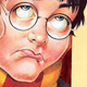 MAD magazine Harry Potter cover image