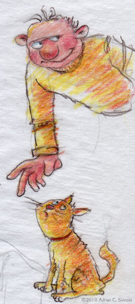 catfood