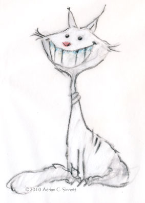 CheshireCat